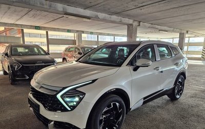 KIA Sportage IV рестайлинг, 2025 год, 4 050 000 рублей, 1 фотография