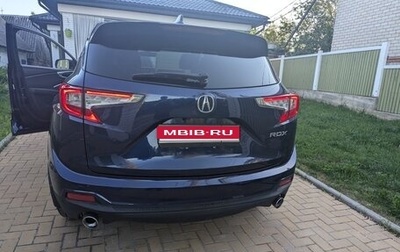 Acura RDX III, 2019 год, 3 400 000 рублей, 1 фотография