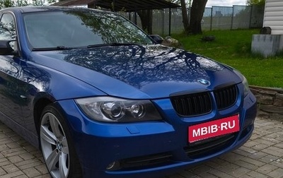 BMW 3 серия, 2007 год, 970 000 рублей, 1 фотография