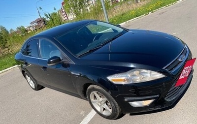 Ford Mondeo IV, 2010 год, 840 000 рублей, 1 фотография