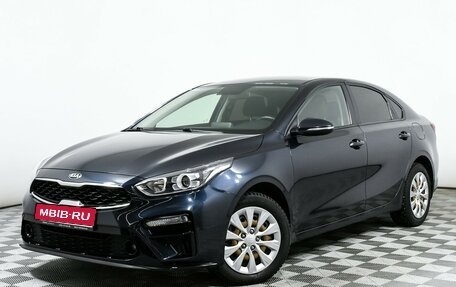 KIA Cerato IV, 2019 год, 2 350 000 рублей, 1 фотография