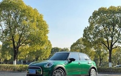 MINI Hatch, 2021 год, 1 780 441 рублей, 1 фотография