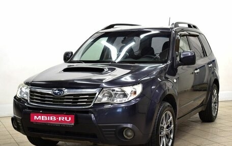Subaru Forester, 2008 год, 1 089 000 рублей, 1 фотография