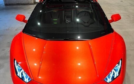 Lamborghini Huracán, 2020 год, 31 000 000 рублей, 1 фотография