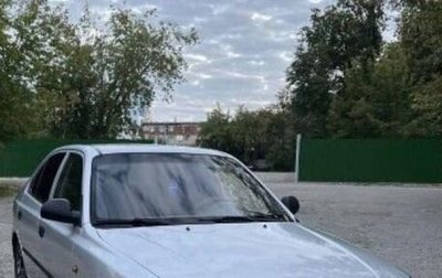 Hyundai Accent II, 2007 год, 360 000 рублей, 1 фотография