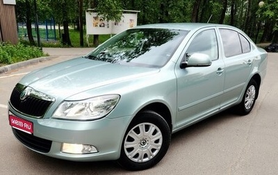 Skoda Octavia, 2013 год, 1 100 000 рублей, 1 фотография