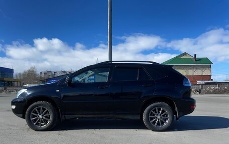Lexus RX II рестайлинг, 2006 год, 1 150 000 рублей, 1 фотография