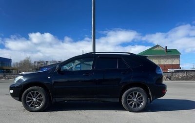 Lexus RX II рестайлинг, 2006 год, 1 150 000 рублей, 1 фотография