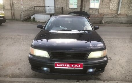 Nissan Cefiro II, 1996 год, 300 000 рублей, 1 фотография