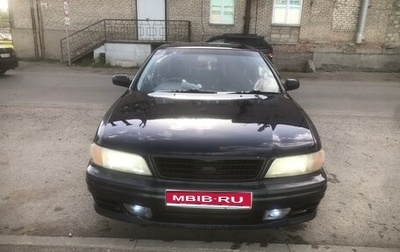 Nissan Cefiro II, 1996 год, 300 000 рублей, 1 фотография