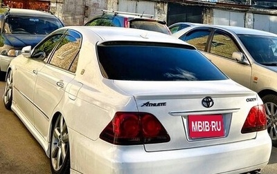Toyota Crown, 2005 год, 2 200 000 рублей, 1 фотография