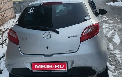 Mazda Demio III (DE), 2009 год, 550 000 рублей, 1 фотография