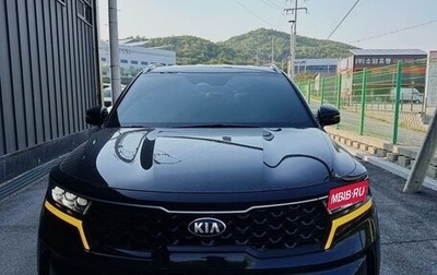 KIA Sorento IV, 2020 год, 2 500 000 рублей, 1 фотография