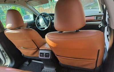 Honda Accord IX рестайлинг, 2013 год, 1 800 000 рублей, 1 фотография