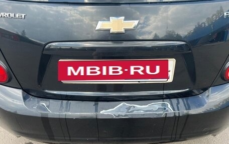 Chevrolet Aveo III, 2014 год, 670 000 рублей, 6 фотография