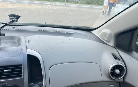 Chevrolet Aveo III, 2014 год, 670 000 рублей, 16 фотография
