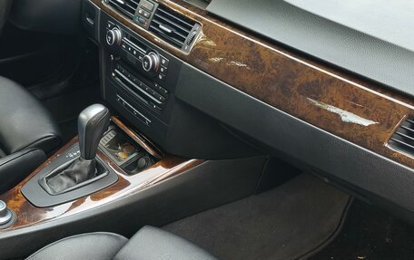 BMW 3 серия, 2007 год, 970 000 рублей, 5 фотография