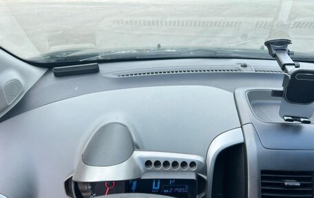 Chevrolet Aveo III, 2014 год, 670 000 рублей, 15 фотография