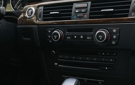 BMW 3 серия, 2007 год, 970 000 рублей, 7 фотография