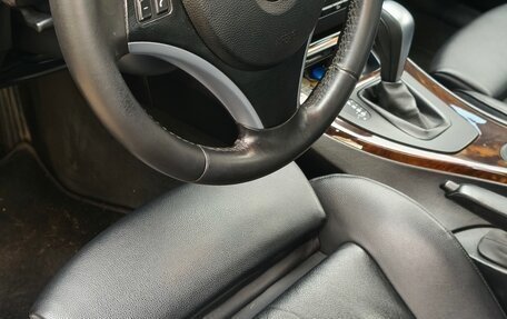 BMW 3 серия, 2007 год, 970 000 рублей, 8 фотография