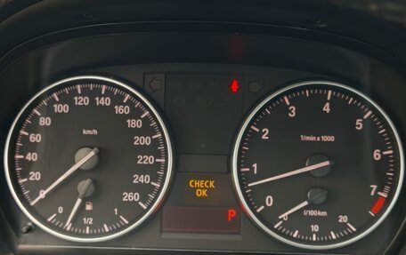 BMW 3 серия, 2007 год, 970 000 рублей, 10 фотография