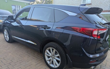 Acura RDX III, 2019 год, 3 400 000 рублей, 2 фотография