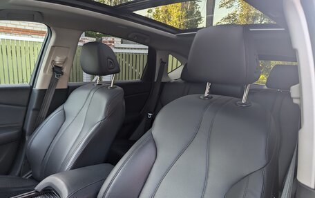 Acura RDX III, 2019 год, 3 400 000 рублей, 8 фотография