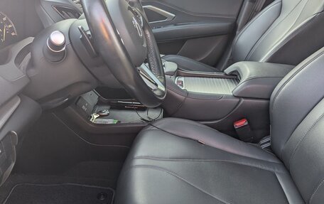 Acura RDX III, 2019 год, 3 400 000 рублей, 10 фотография
