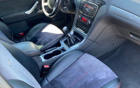 Ford Mondeo IV, 2010 год, 840 000 рублей, 9 фотография