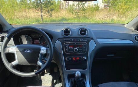Ford Mondeo IV, 2010 год, 840 000 рублей, 8 фотография