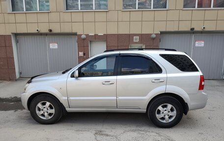 KIA Sorento IV, 2008 год, 950 000 рублей, 2 фотография