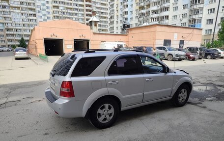 KIA Sorento IV, 2008 год, 950 000 рублей, 4 фотография