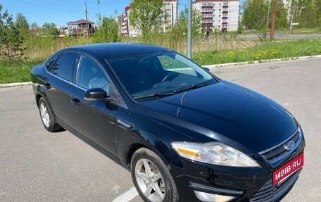 Ford Mondeo IV, 2010 год, 840 000 рублей, 5 фотография
