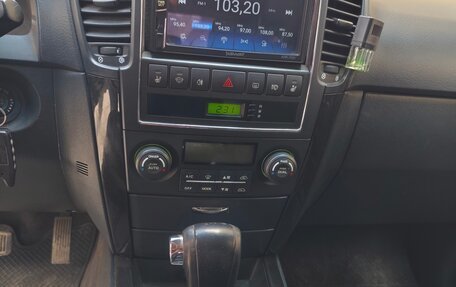 KIA Sorento IV, 2008 год, 950 000 рублей, 9 фотография