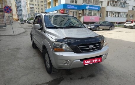KIA Sorento IV, 2008 год, 950 000 рублей, 3 фотография