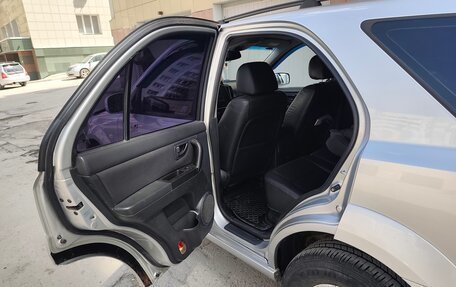 KIA Sorento IV, 2008 год, 950 000 рублей, 10 фотография