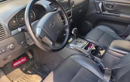 KIA Sorento IV, 2008 год, 950 000 рублей, 7 фотография