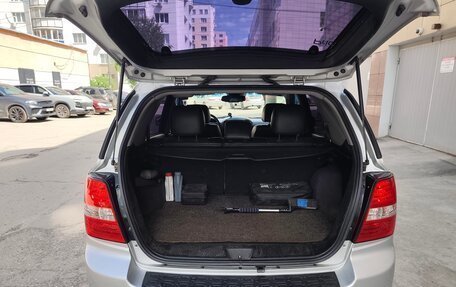 KIA Sorento IV, 2008 год, 950 000 рублей, 11 фотография