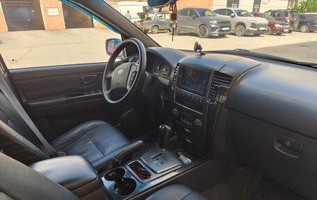 KIA Sorento IV, 2008 год, 950 000 рублей, 13 фотография