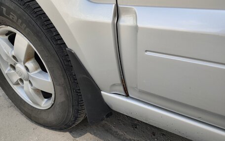 KIA Sorento IV, 2008 год, 950 000 рублей, 18 фотография
