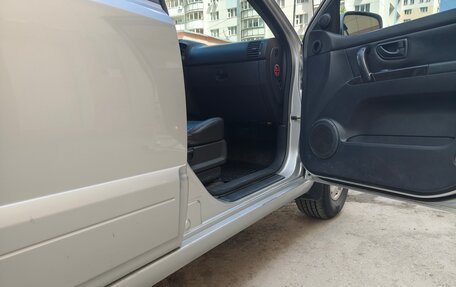 KIA Sorento IV, 2008 год, 950 000 рублей, 19 фотография