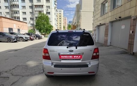 KIA Sorento IV, 2008 год, 950 000 рублей, 5 фотография