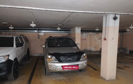 KIA Sorento IV, 2008 год, 950 000 рублей, 24 фотография
