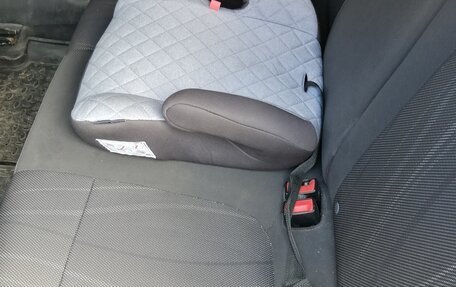 Chevrolet Aveo III, 2014 год, 630 000 рублей, 10 фотография