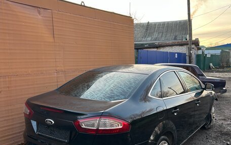 Ford Mondeo IV, 2010 год, 315 000 рублей, 3 фотография