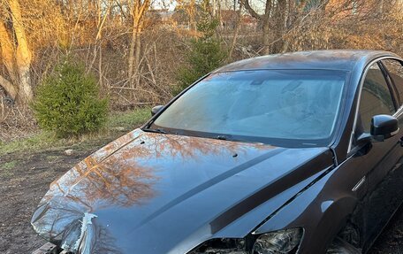 Ford Mondeo IV, 2010 год, 315 000 рублей, 2 фотография