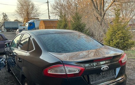 Ford Mondeo IV, 2010 год, 315 000 рублей, 4 фотография