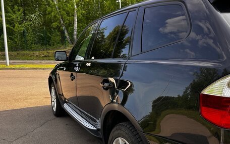 BMW X3, 2007 год, 1 200 000 рублей, 5 фотография