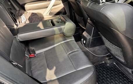 BMW X3, 2007 год, 1 200 000 рублей, 13 фотография
