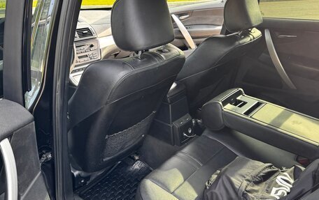 BMW X3, 2007 год, 1 200 000 рублей, 12 фотография